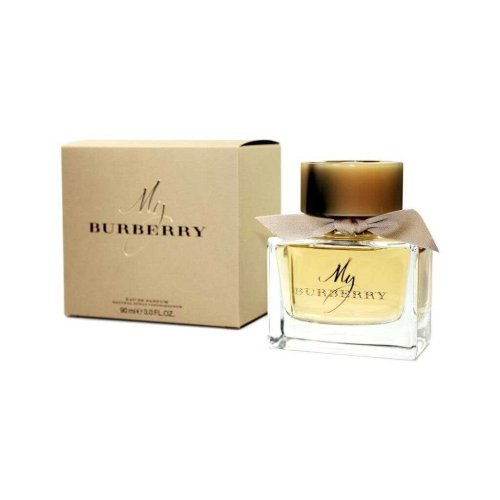 Burberry My Burberry EDP 90 ml Kadın Parfümü