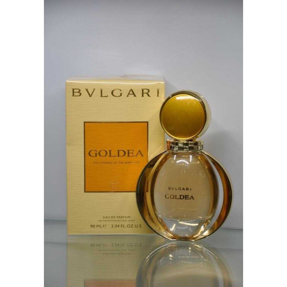 Bvlgari Goldea EDP 90 ml Bayan Parfüm