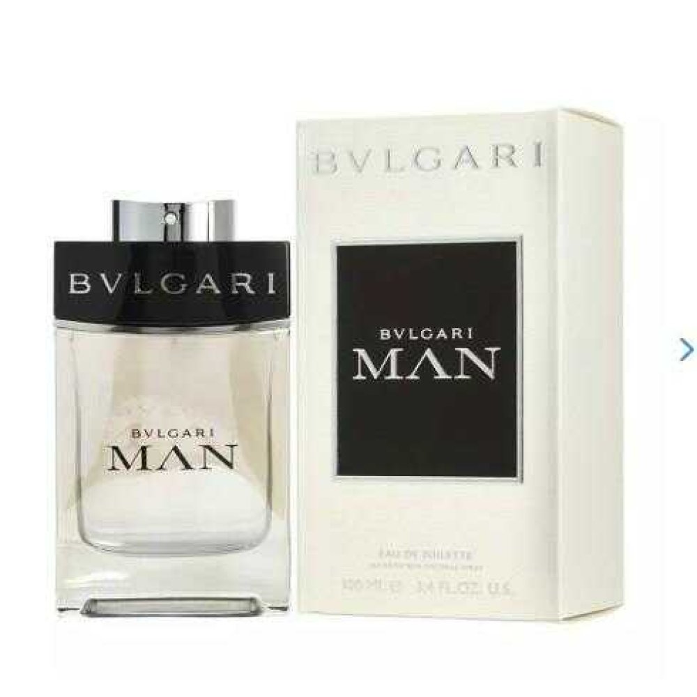 Bvlgari Man EDT 100 ml Erkek Parfümü