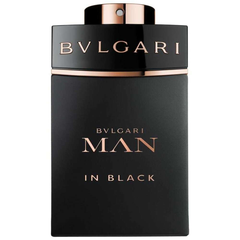 Bvlgari Man In Black Edp 100 Ml Erkek Parfüm