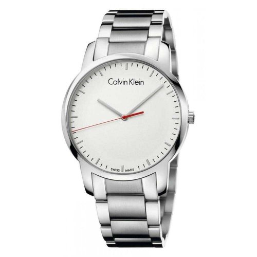 Calvin Klein K2G2G1Z6 Erkek Kol Saati 