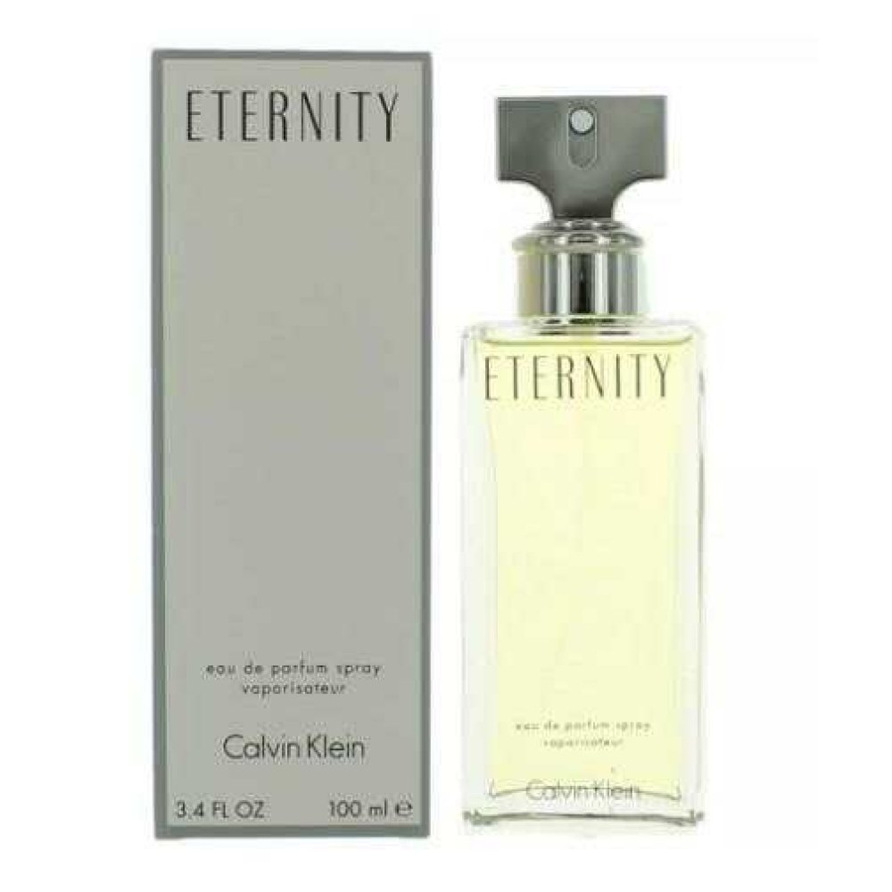 Calvin Klein Eternity EDP 100 ml Kadın Parfümü