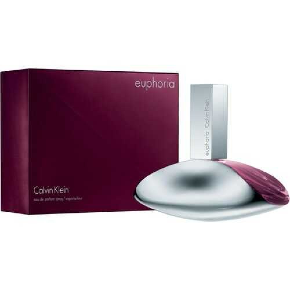 Calvin Klein Euphoria EDP 100 ml Kadın Parfüm