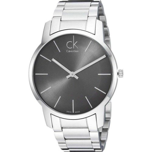 Calvin Klein K2G21161 Erkek Kol Saati