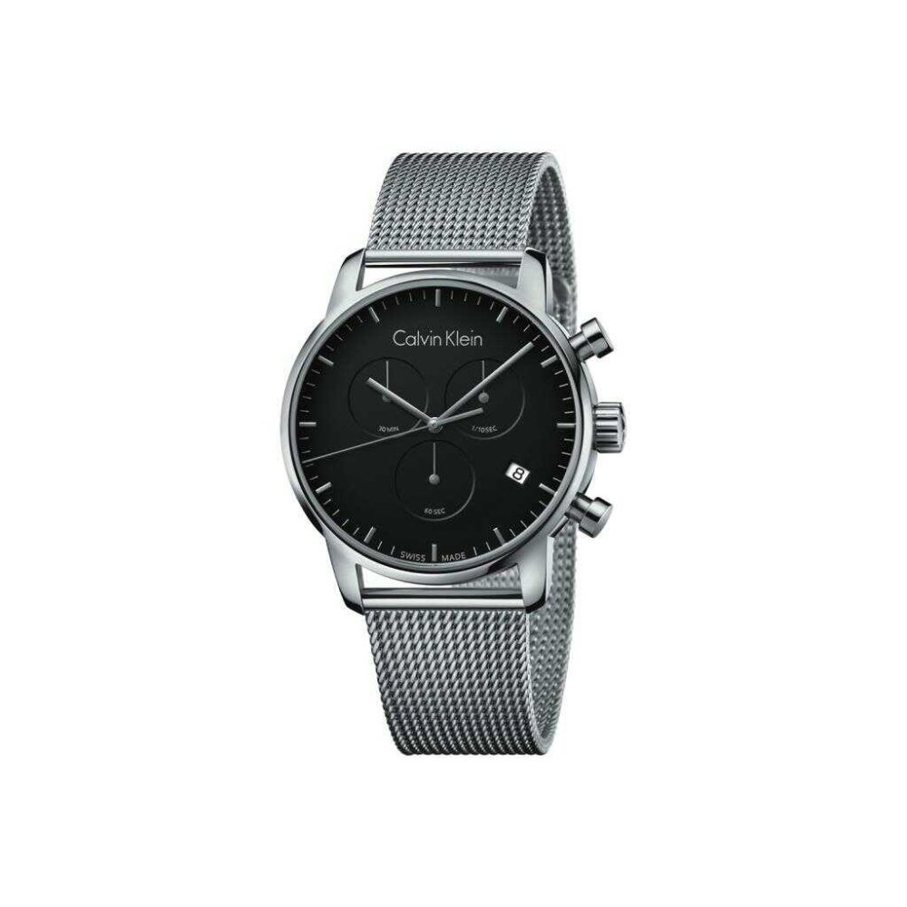 Calvin Klein K2G27121 Erkek Kol Saati