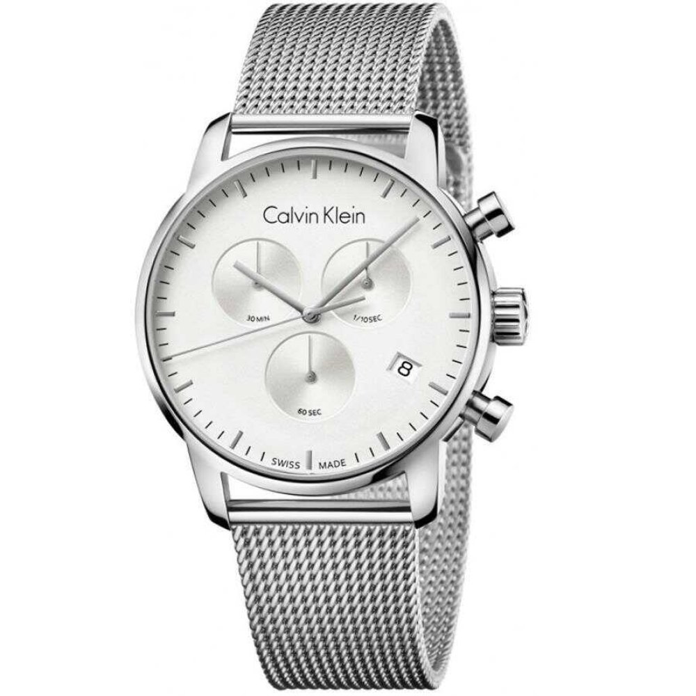 Calvin Klein K2G27126 Erkek Kol Saati