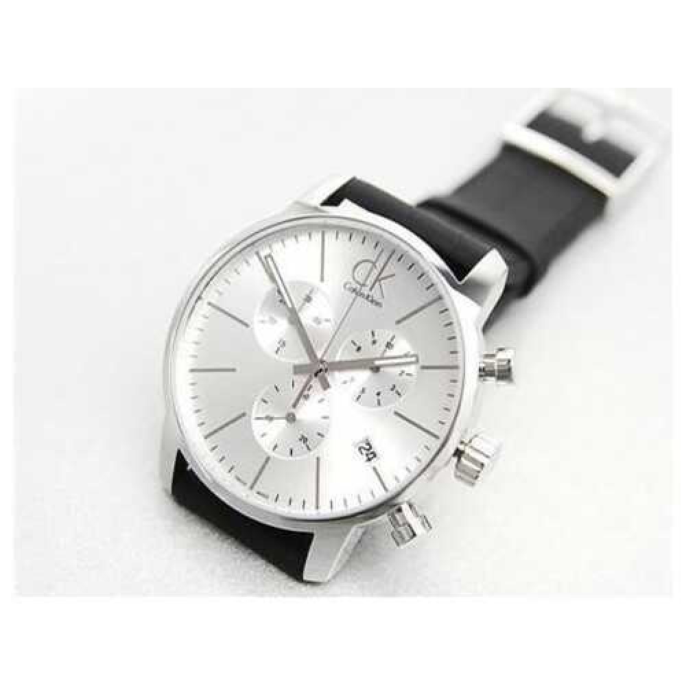 Calvin Klein K2G271C6 Erkek Kol Saati