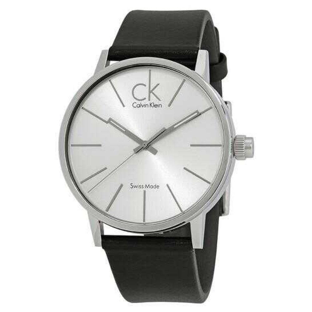 Calvin Klein K7621192 Erkek Kol Saati