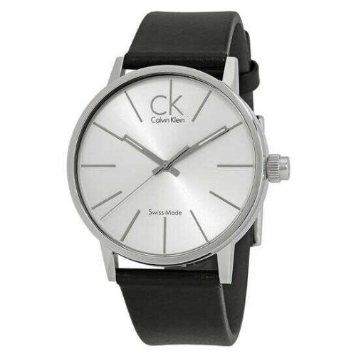 Calvin Klein K7621192 Erkek Kol Saati