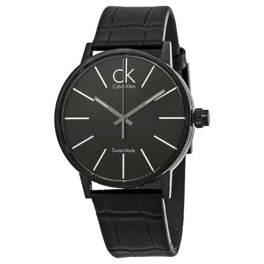Calvin Klein K7621401 Erkek Kol Saati