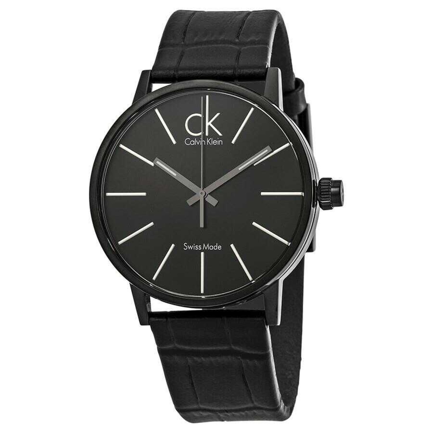 Calvin Klein K7621401 Erkek Kol Saati