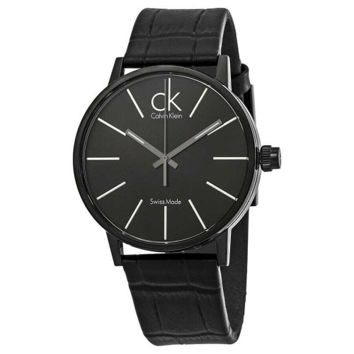 Calvin Klein K7621401 Erkek Kol Saati