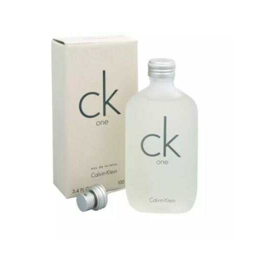 Calvin Klein One EDT 100 ml Unısex Parfüm