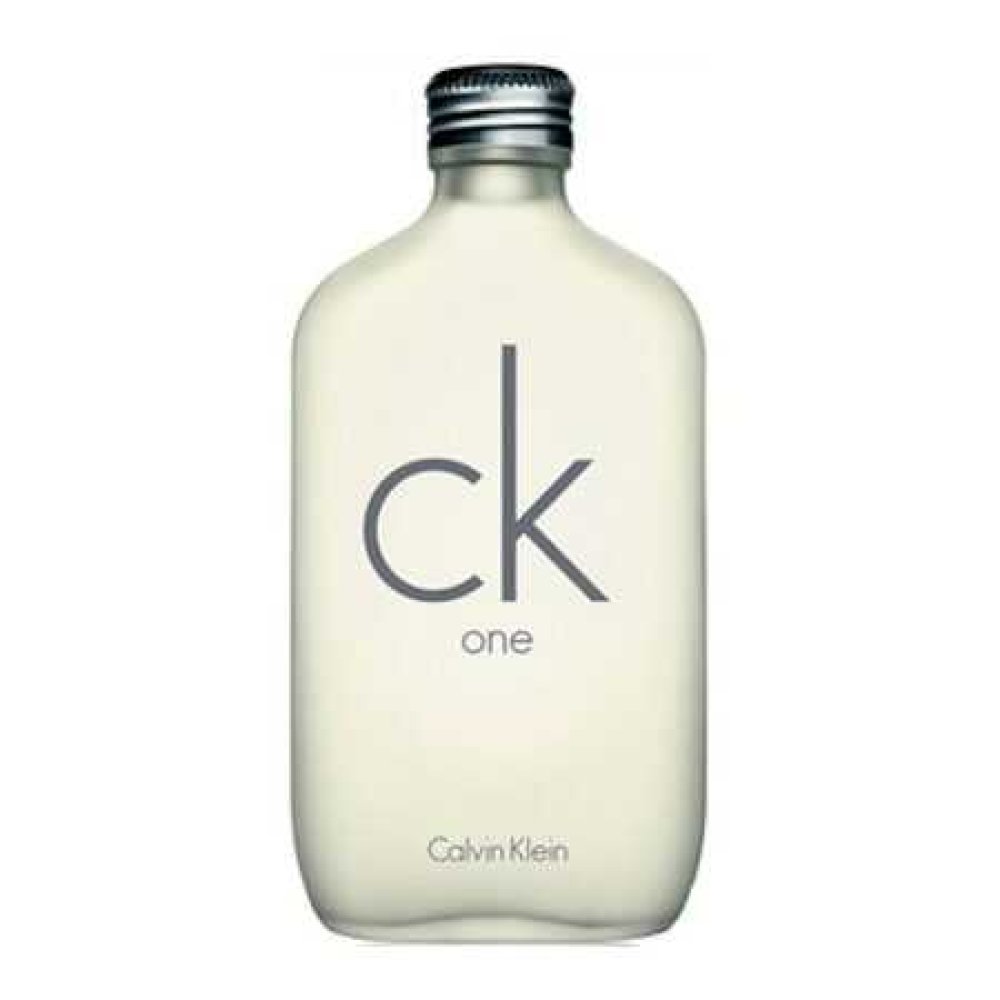 Calvin Klein One EDT 200 ML Erkek Parfüm
