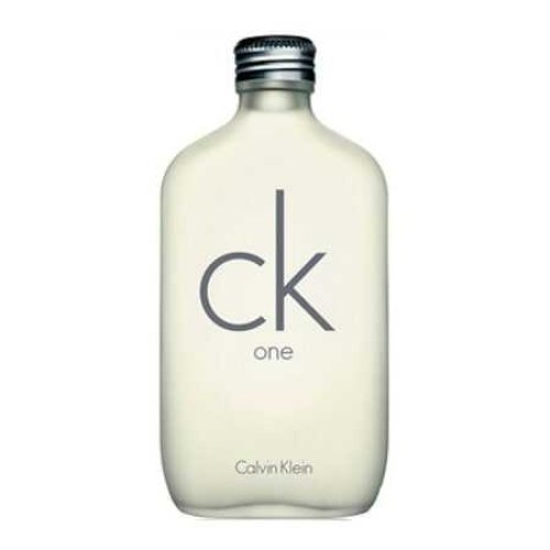 Calvin Klein One EDT 200 ML Erkek Parfüm