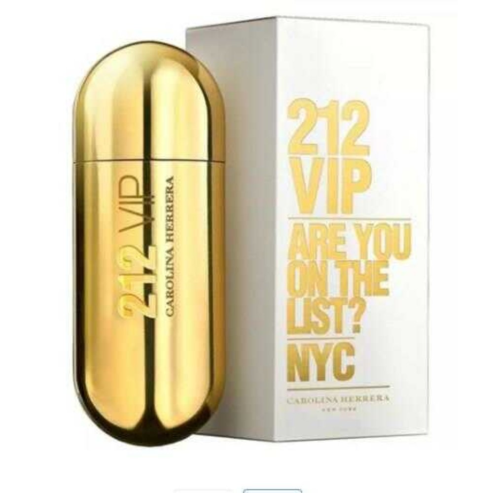 Carolina Herrera 212 VIP Edp 50 Ml Kadın Parfüm