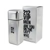 Carolina Herrera 212 Vip Men EDT 100 ml Erkek Parfümü