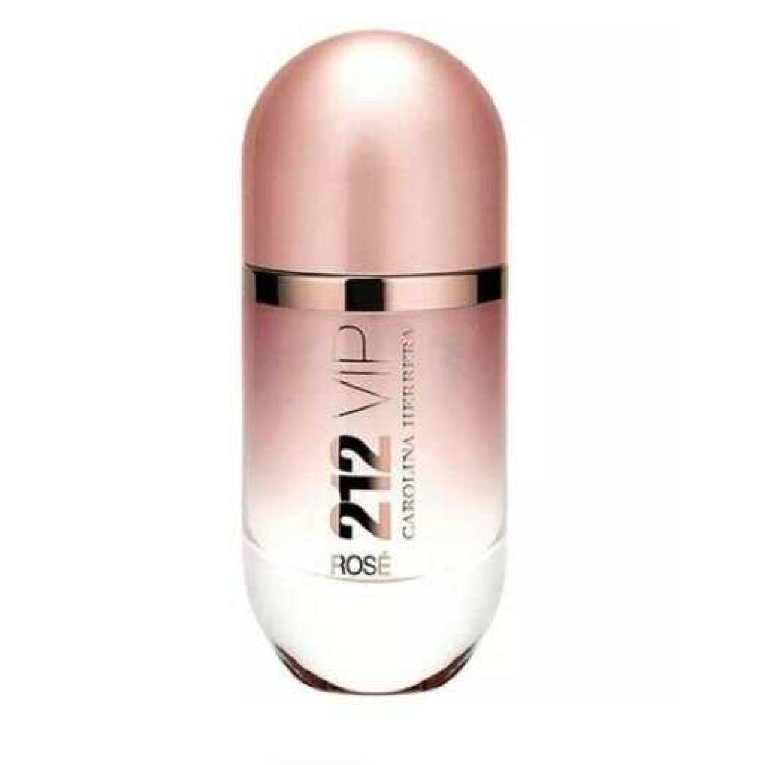 Carolina Herrera 212 Vip Rose EDP 100 ml Kadın Parfümü