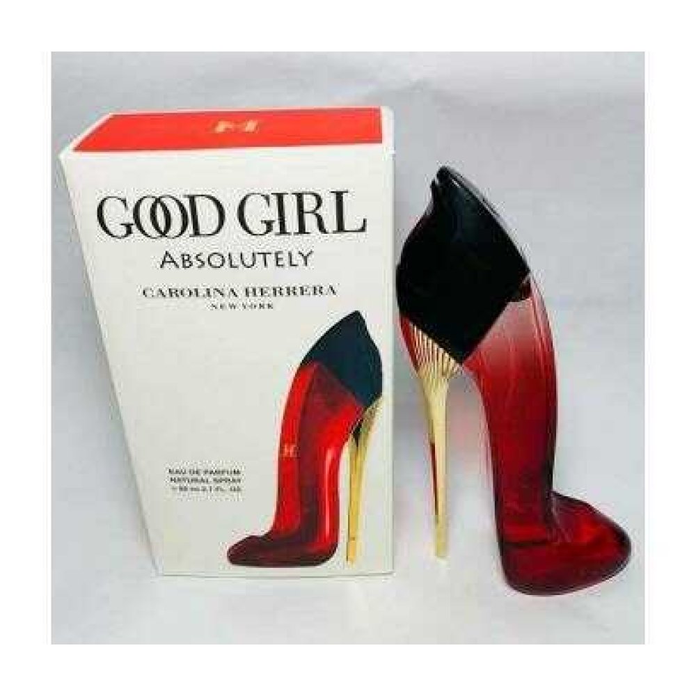 Carolina Herrera Good Girl Absolutely EDP 80 ml Kadın Parfümü
