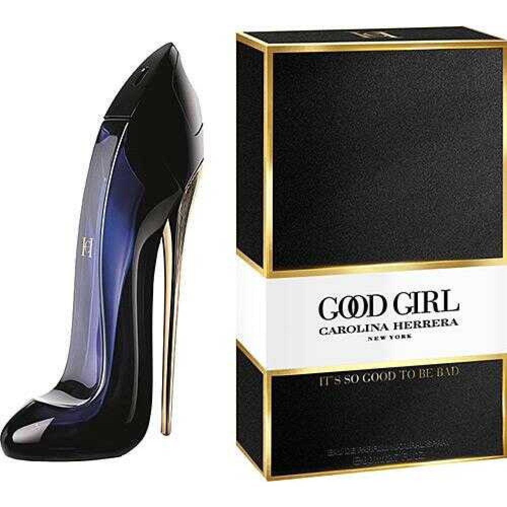 Carolina Herrera Good Girl EDP 80 ml Kadın Parfümü