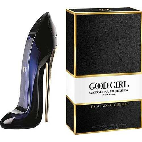 Carolina Herrera Good Girl EDP 80 ml Kadın Parfümü