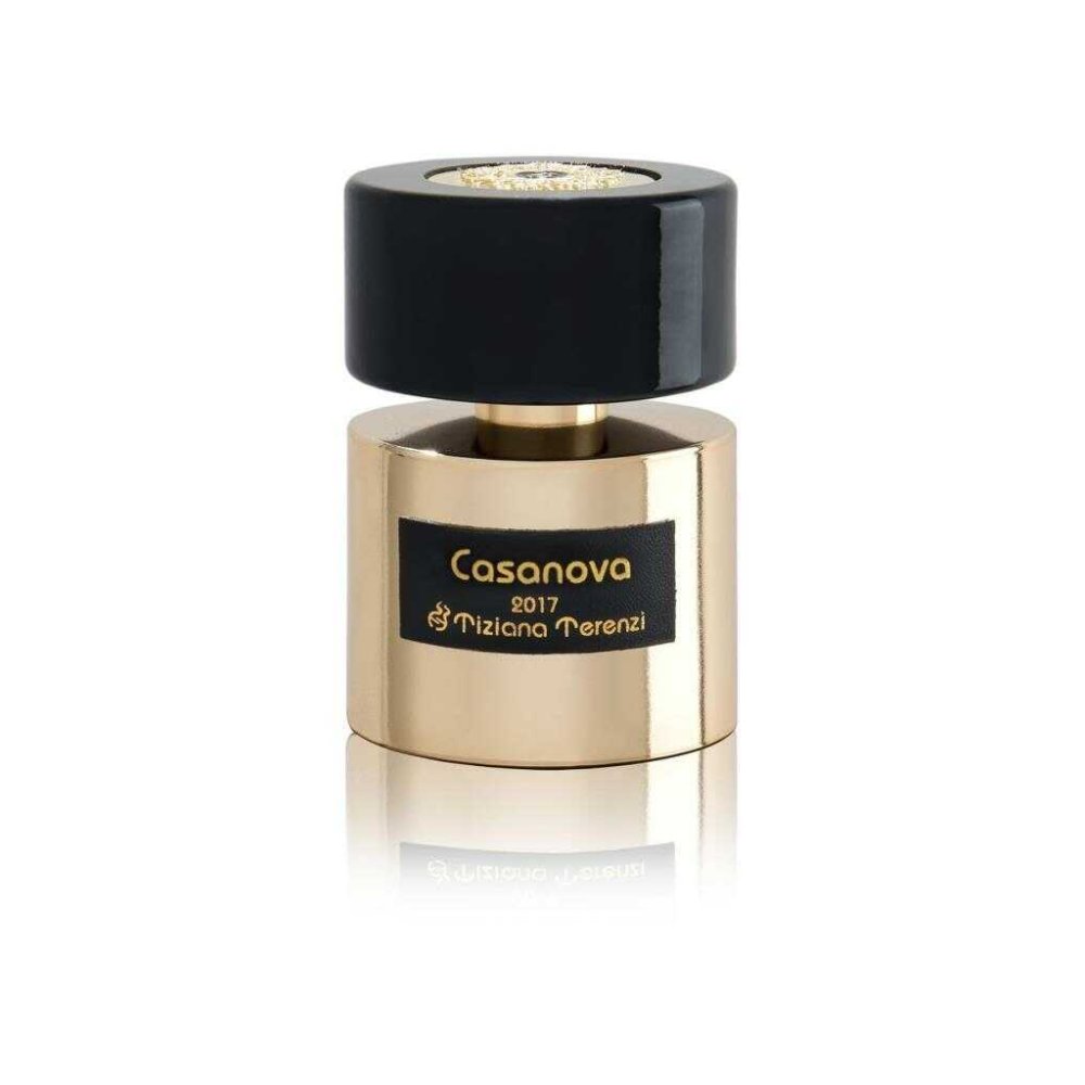 Tiziana Terenzi Casanova Edp 100 ml Erkek Parfüm 