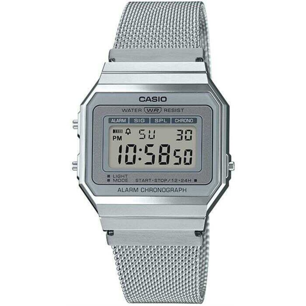 CASIO A700WM-7ADF ERKEK KOL SAATI