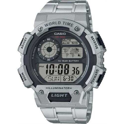 CASIO AE-1400WHD-1AVDF ERKEK KOL SAATI