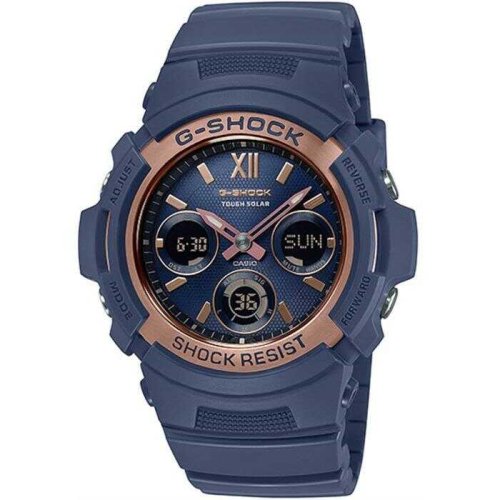 CASIO AWR-M100SNR-2ADR ERKEK KOL SAATI