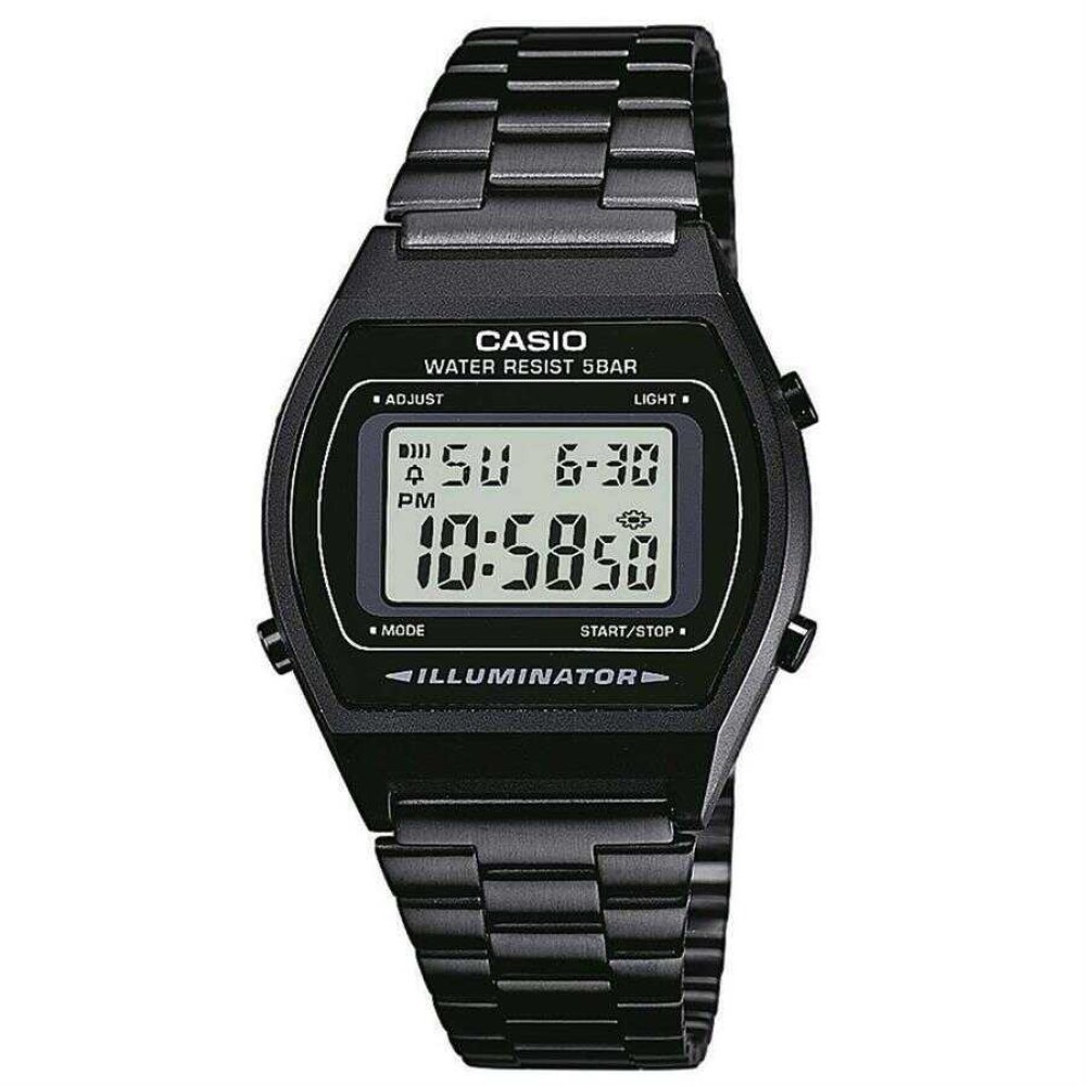 Casio B640WB 1ADF Erkek Kol Saati