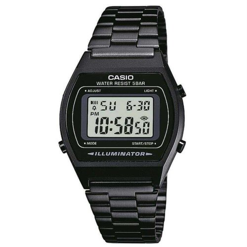 Casio B640WB 1ADF Erkek Kol Saati