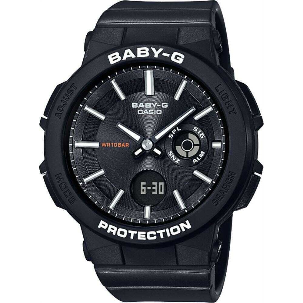 Casio BGA-255-1ADR Bayan Kol Saati