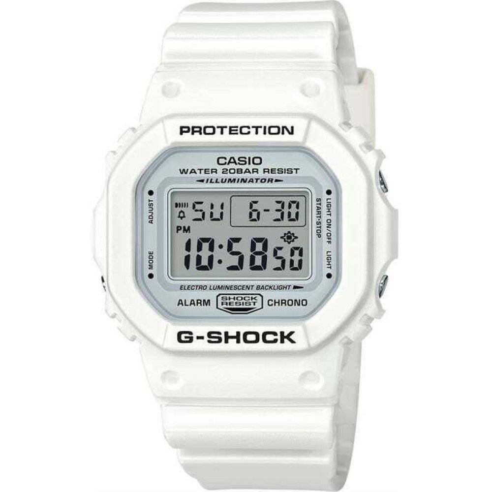 CASIO DW-5600MW-7DR ERKEK KOL SAATI