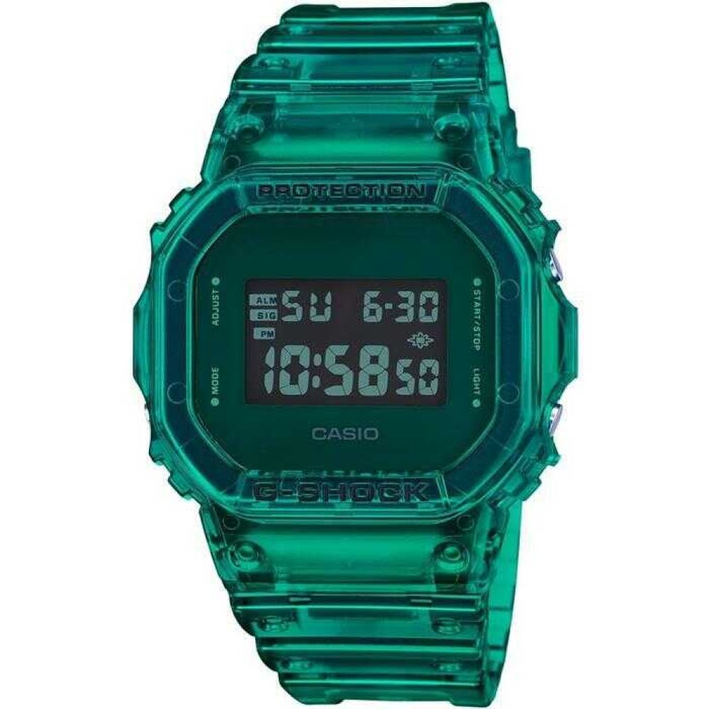 CASIO DW-5600SB-3DR ERKEK KOL SAATI