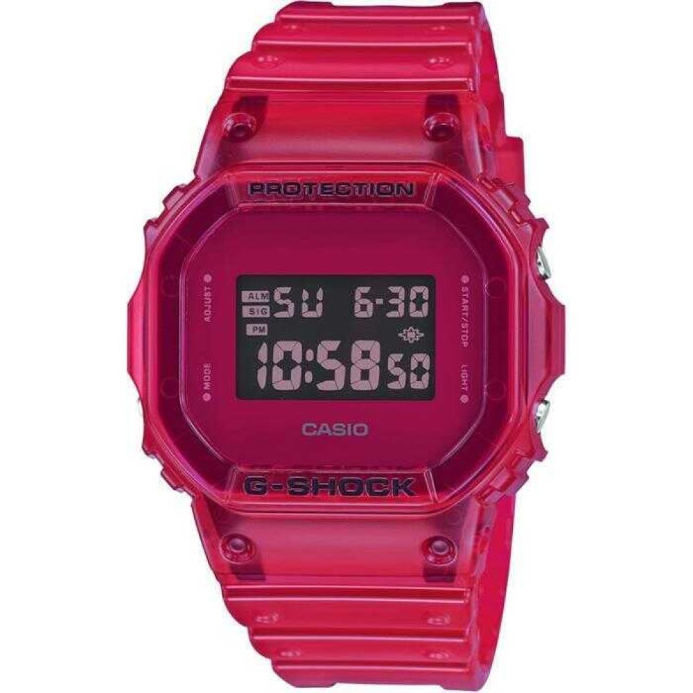 CASIO DW-5600SB-4DR ERKEK KOL SAATI
