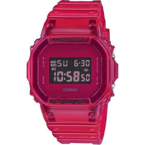 CASIO DW-5600SB-4DR ERKEK KOL SAATI