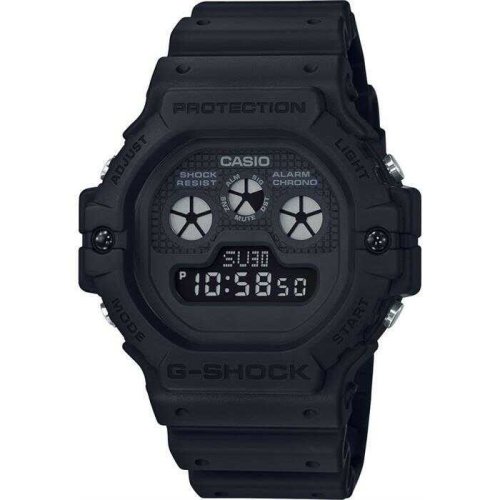 CASIO DW-5900BB-1DR ERKEK KOL SAATI