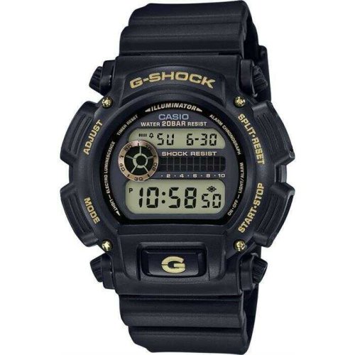 CASIO DW-9052GBX-1A9DR ERKEK KOL SAATI