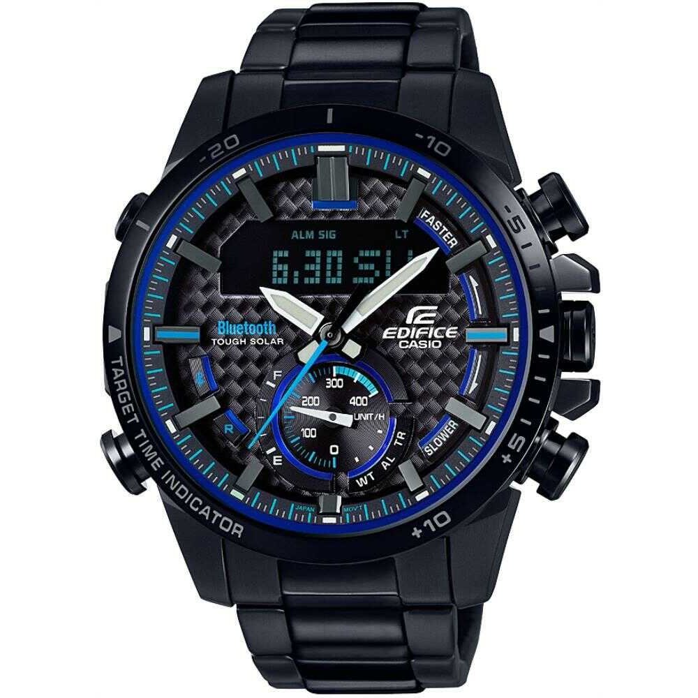 Casio ECB-800DC-1ADR Kol Saati