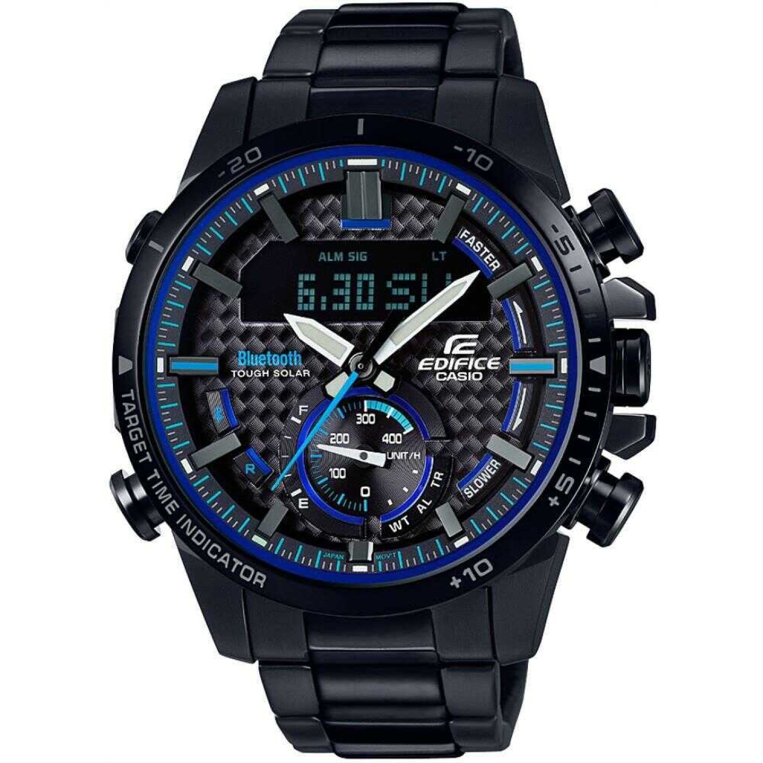 Casio ECB-800DC-1ADR Kol Saati