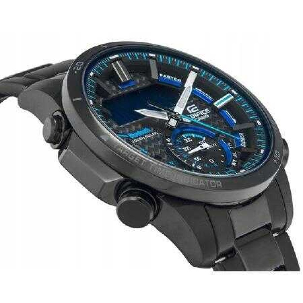 Casio ECB-800DC-1ADR Kol Saati