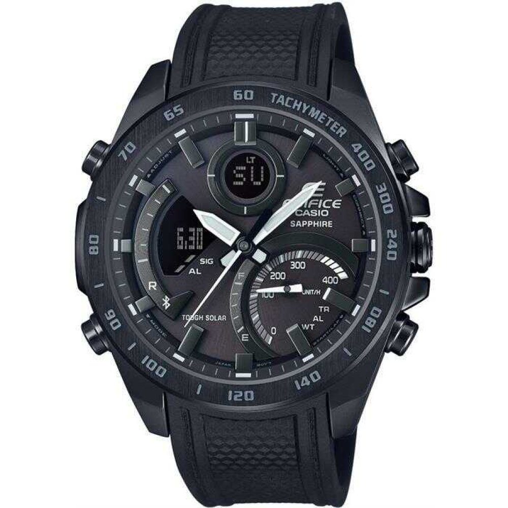 CASIO ECB-900PB-1ADR ERKEK KOL SAATI