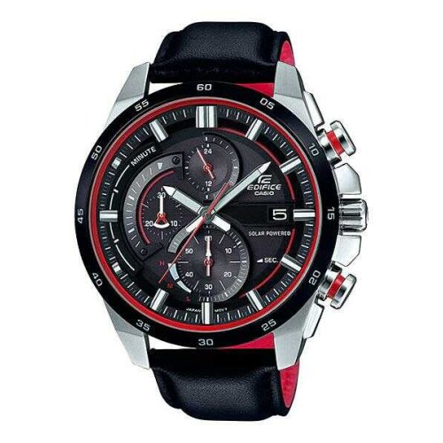 Casio Edifice  EQS-600DY-5530 Solar Erkek Kol Saati