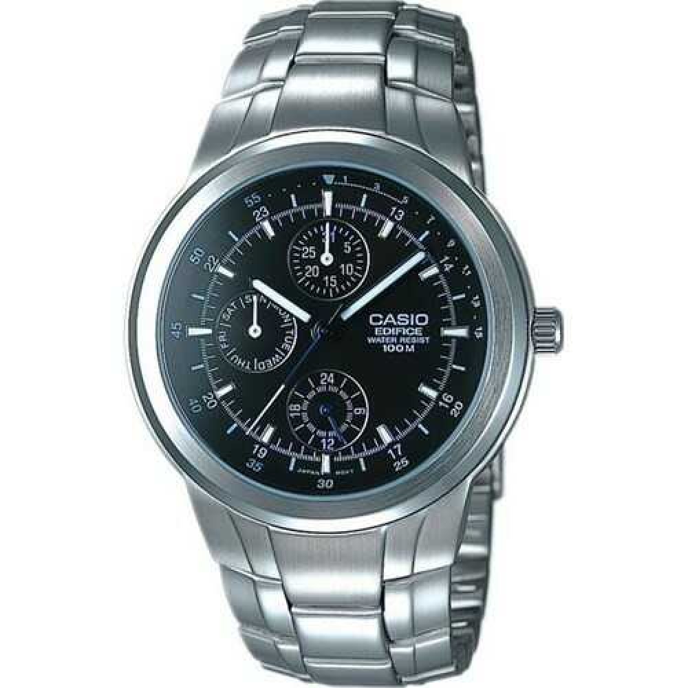 Casio EF-305D-1AVUDF Edifice Erkek Kol Saati