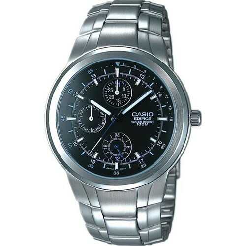 Casio EF-305D-1AVUDF Edifice Erkek Kol Saati