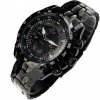 Casio Edifice EF-550BK-1AVUDF Erkek Kol Saati