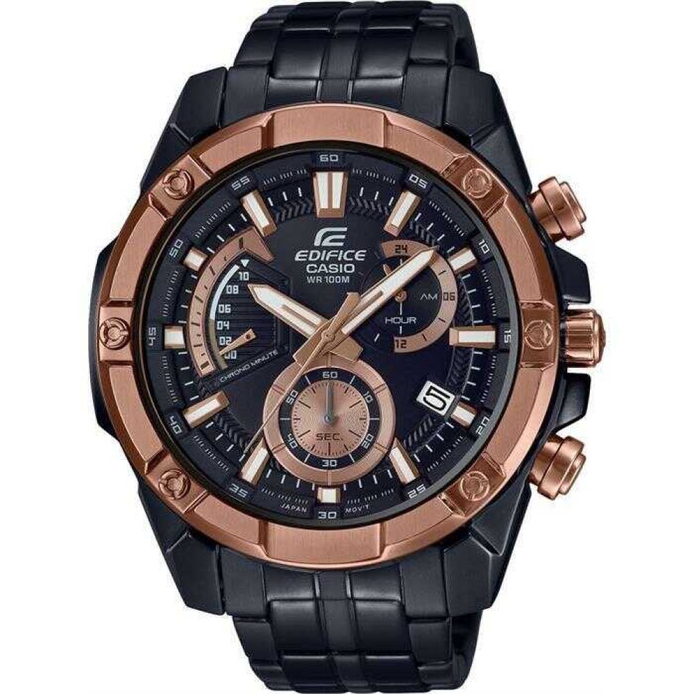 CASIO EFR-559DC-1BVUDF ERKEK KOL SAATI