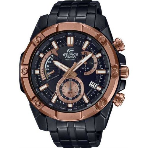 CASIO EFR-559DC-1BVUDF ERKEK KOL SAATI