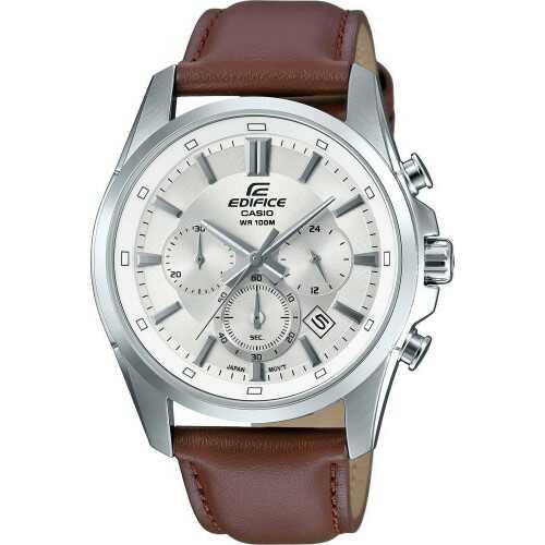 Casio EFR-560L-7AVUDF Edifice Erkek Kol Saati