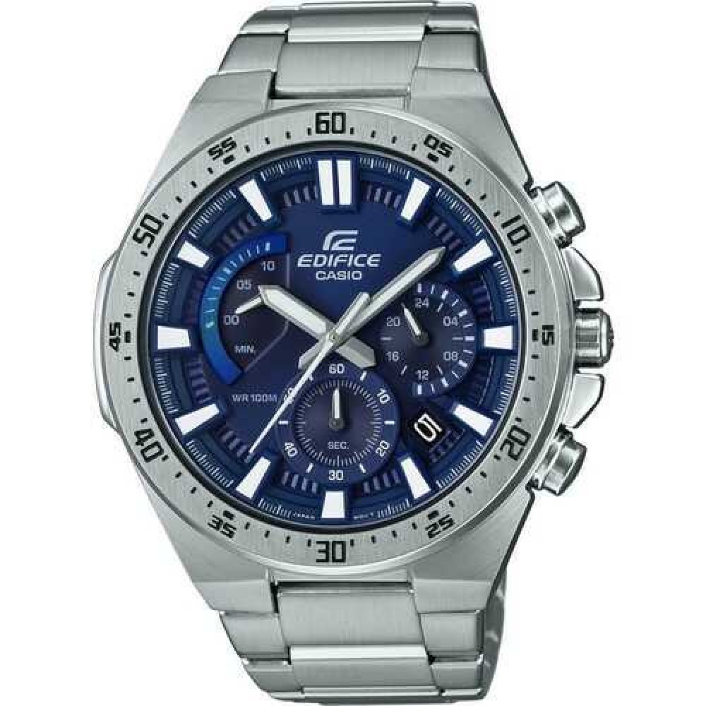 Casio EFR-563D-2AVUDF Erkek Kol Saati